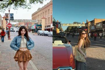 Kinh nghiệm du lịch Texas Mỹ - “Ngôi sao cô đơn” mang dấu ấn văn hóa miền Nam Hoa Kỳ