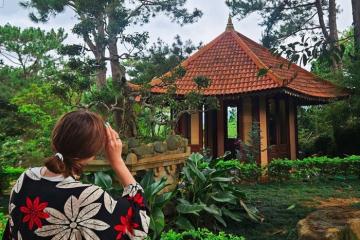 6 ngôi chùa linh thiêng ở Đà Lạt cho chuyến du xuân đầu năm