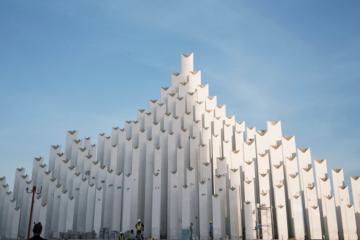 Check-in Tháp Tam Thắng Vũng Tàu với kinh nghiệm tham quan chi tiết