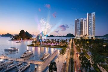 Từ Bali nghĩ tới Vân Đồn - Thương cảng đệ nhất Đông Nam Á