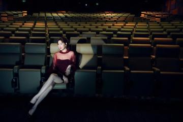 Thúy Ngân khoe thần thái sang trọng, quý phái giữa dàn sao đình đám