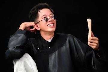 "Ông thầy bói" Khánh Đăng tung MV siêu hài ngay trước thềm Tết Nguyên đán 2026