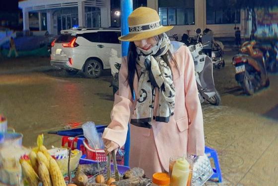 Bỏ túi kinh nghiệm mua sắm tại chợ đêm Đà Lạt hữu ích