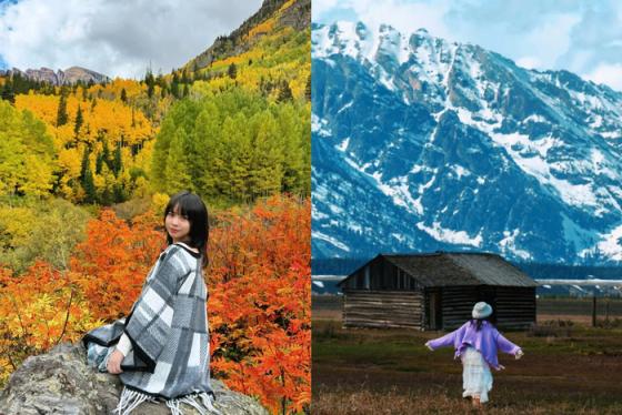 Top 5+ các ngọn núi đẹp nhất ở Mỹ cho tín đồ mê xê dịch