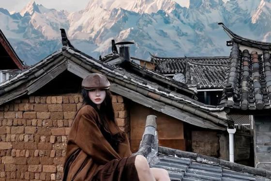 Cẩm nang du lịch Lệ Giang Trung Quốc tự túc từ A-Z - Chinh phục Ngọc Long Tuyết Sơn