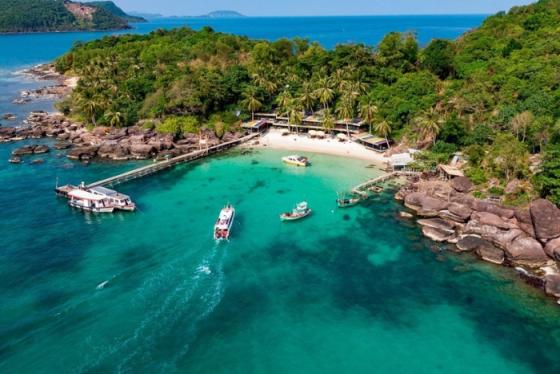 Bật mí kinh nghiệm du lịch Nam Đảo Phú Quốc từ A - Z cho người mới