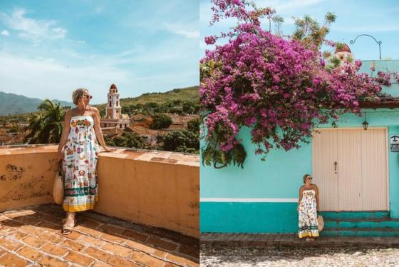 Kinh nghiệm du lịch Trinidad Cuba – Viên ngọc cổ kính của Mỹ Latinh