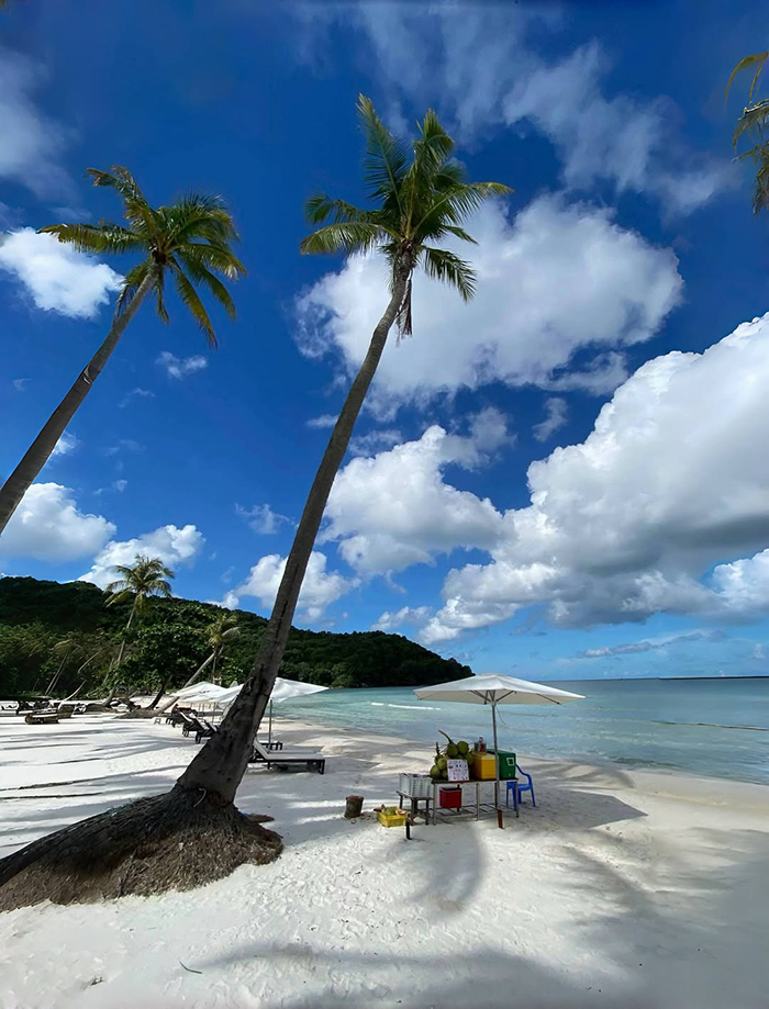 Đặt qua Đại lý vé Rạch Giá Phú Quốc 2026 uy tín