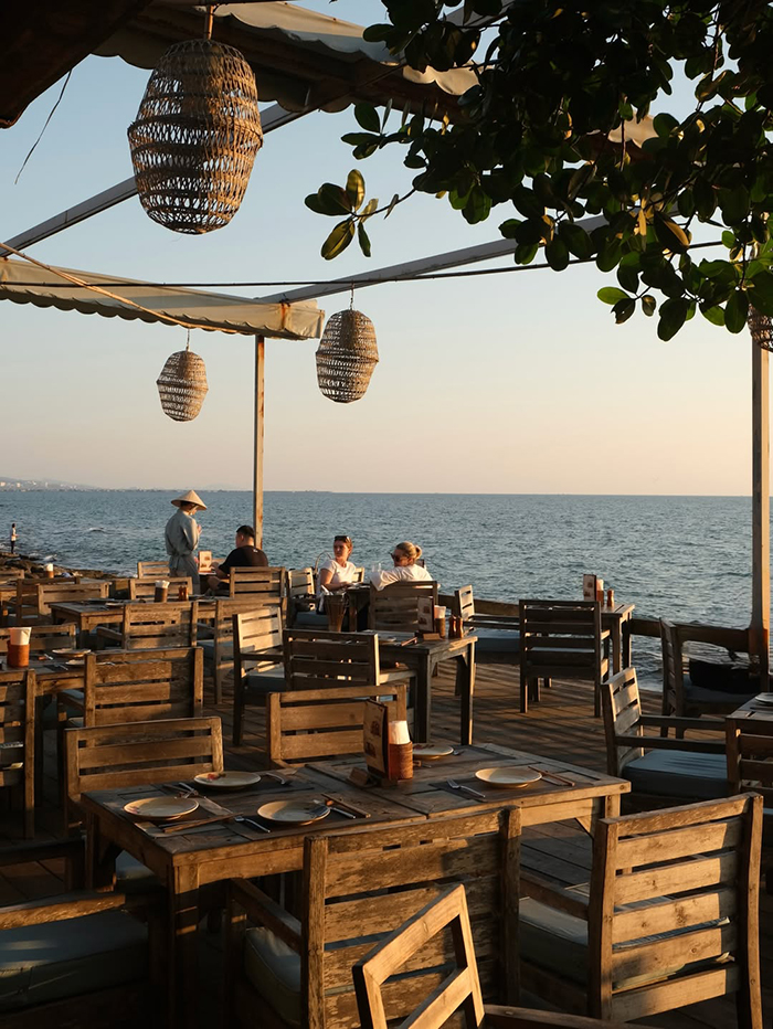 Kinh nghiệm đi tàu cao tốc Rạch Giá - Phú Quốc