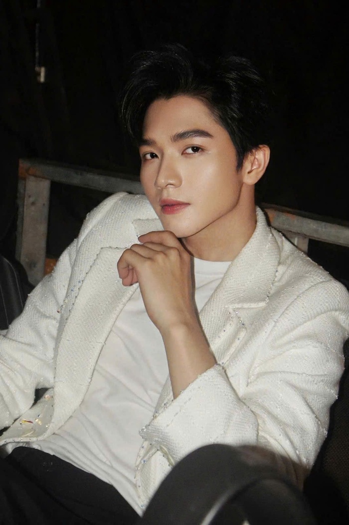 Nhất Minh chọn hướng đi riêng, tập trung phát triển thế mạnh bolero. Ảnh: NVCC