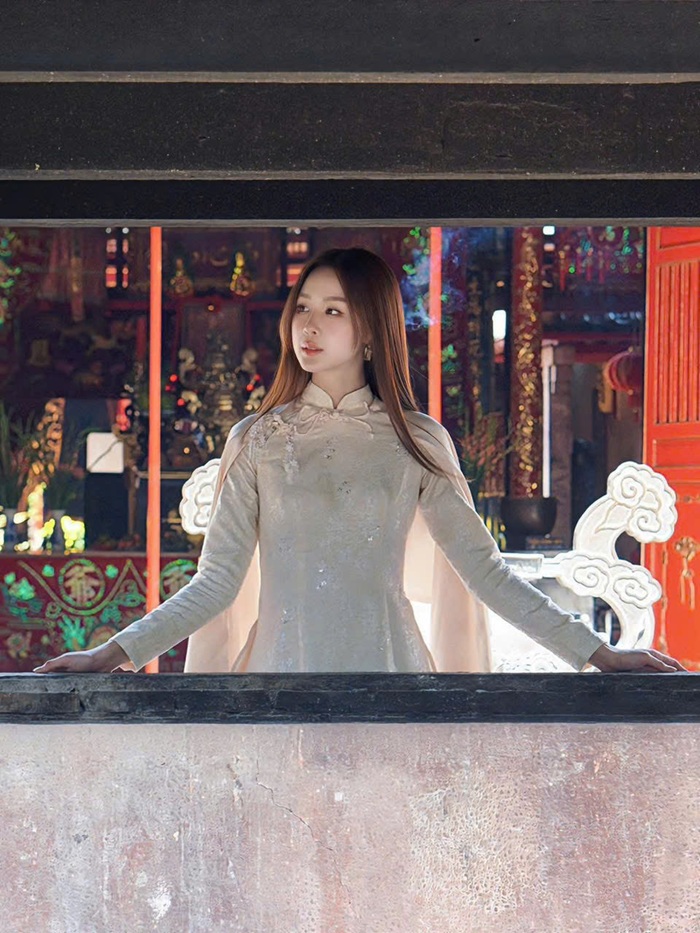 Sau vài giờ đăng tải, bài viết nhận được nhiều lời khen từ công chúng. Ảnh: FBNV.