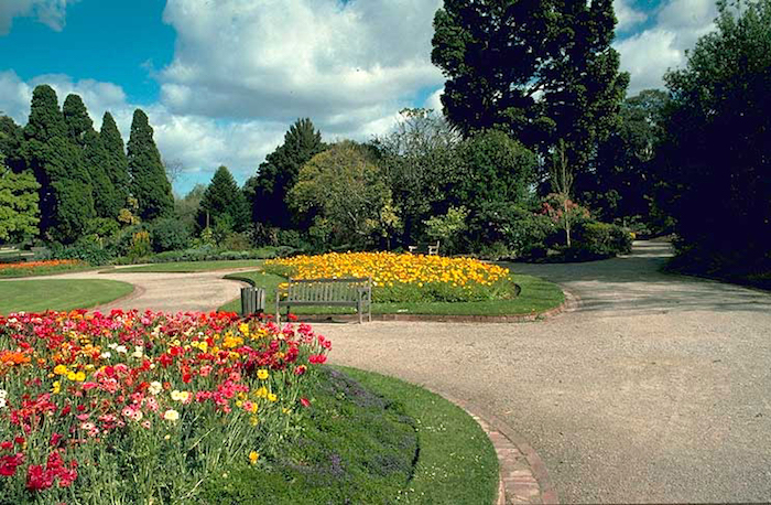 Du lịch Melbourne