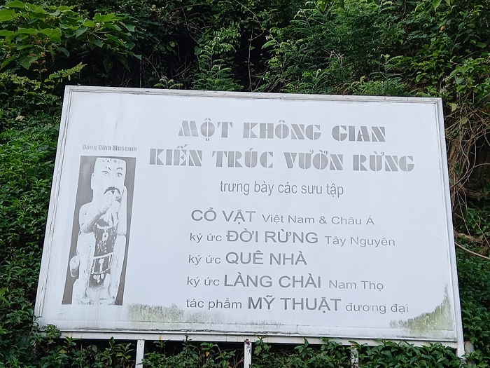 Bảo tàng Đồng Đình