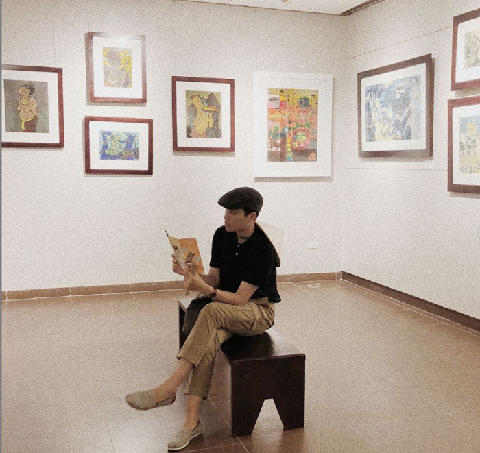 Vietnam Art Museum Vietnam Art Museum