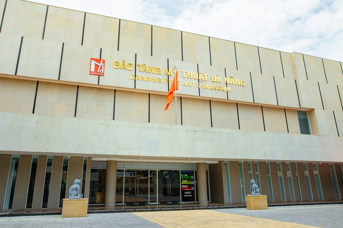 Vietnam Art Museum Vietnam Art Museum