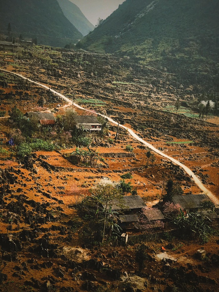du lịch Hà Giang