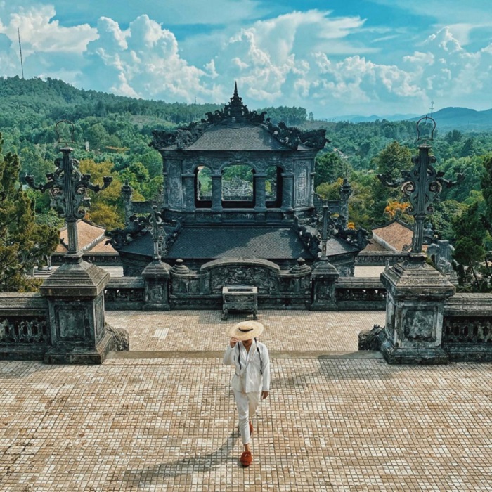 cố đô huế