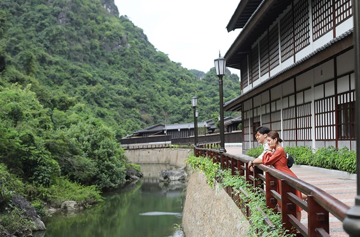 suối khoáng yoko osen quang hanh