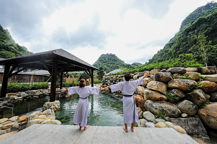 suối khoáng yoko osen quang hanh