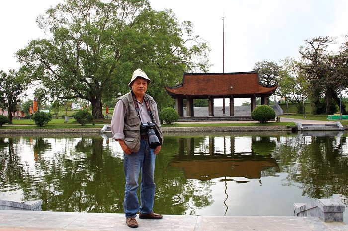 Khám phá những điểm ‘check-in’đẹp đến nao lòng tại vùng cao Đông Bắc