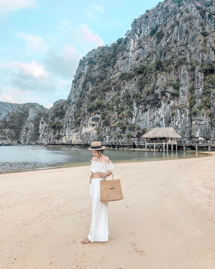 Những ngày nắng nóng xuất hiện, đắm mình vào 5 bãi biển Hải Phòng – thiên đường nghỉ dưỡng tuyệt vời