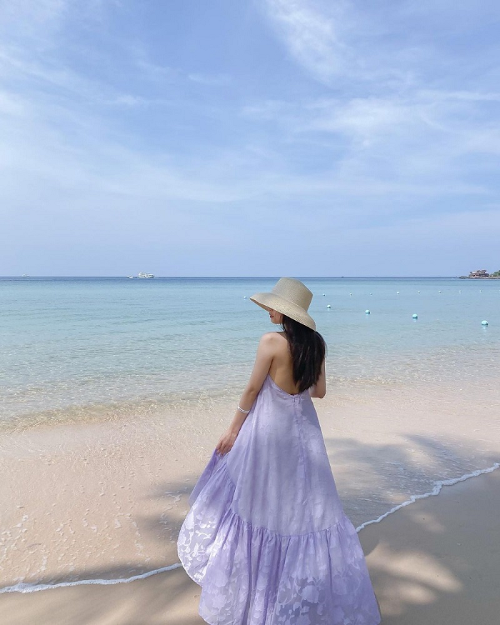Những ngày nắng nóng xuất hiện, hãy đắm mình trong 5 bãi biển Hải Phòng - thiên đường nghỉ dưỡng tuyệt vời