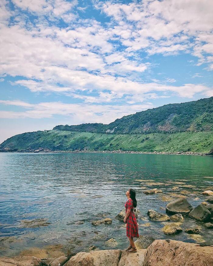 Trải nghiệm các hoạt động ngoài trời sôi nổi bên bạn bè tại các bãi biển ít người biết ở Đà Nẵng