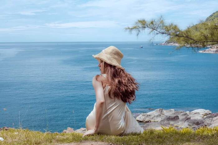 Trải nghiệm các hoạt động ngoài trời sôi nổi bên bạn bè tại các bãi biển ít người biết ở Đà Nẵng