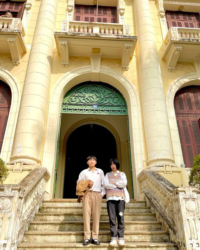 Ghé thăm bảo tàng Hải Phòng – Nơi lưu giữ lịch sử của thành phố cảng