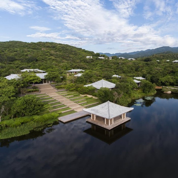 Hiền Hồ du lịch Ninh Thuận