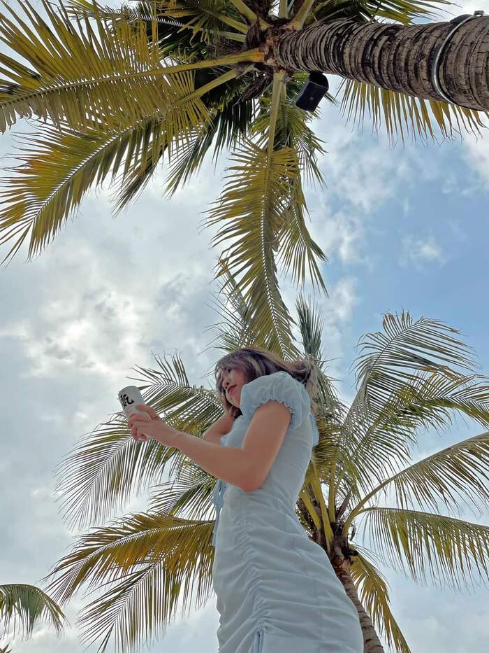 Giải nhiệt mùa hè và trải nghiệm các hoạt động du lịch sôi nổi tại khu vực biển nhân tạo Ocean Park