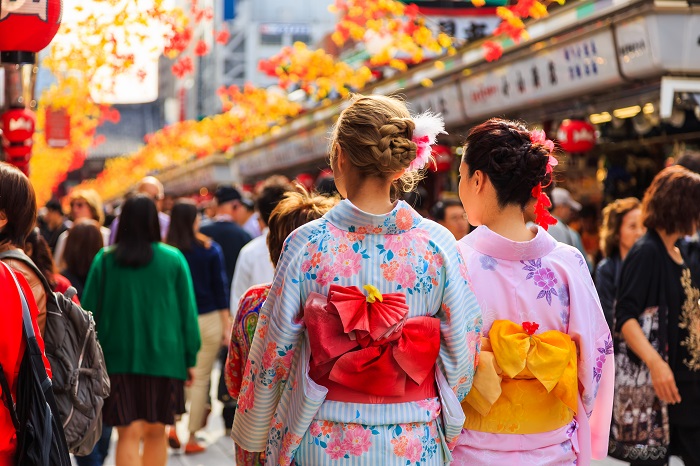 chợ cá Tsukiji Nhật Bản