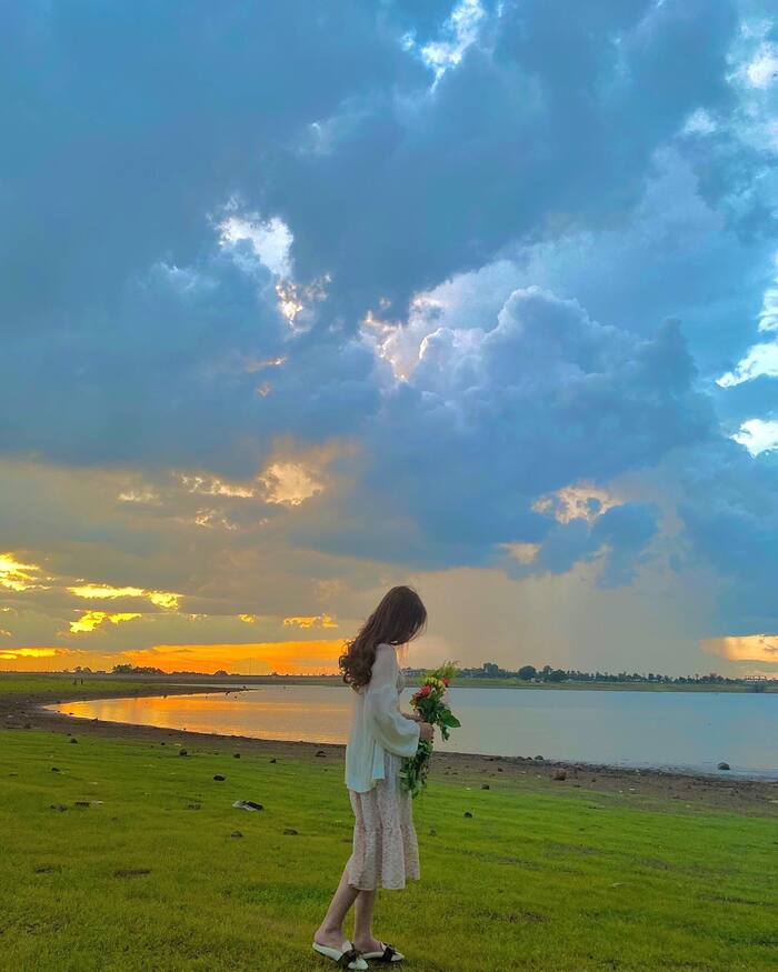 Lập team săn ảnh ‘thả cửa’ tại các địa điểm sống ảo miễn phí ở Buôn Ma Thuột