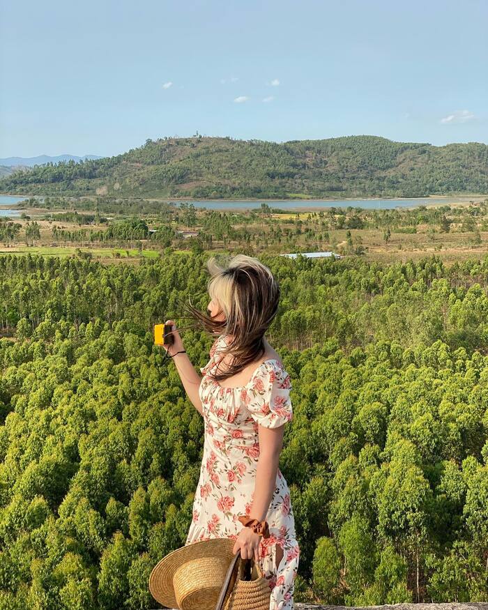 Lập team săn ảnh ‘thả cửa’ tại các địa điểm sống ảo miễn phí ở Buôn Ma Thuột