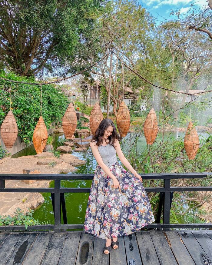 Lập team săn ảnh ‘thả cửa’ tại các địa điểm sống ảo miễn phí ở Buôn Ma Thuột