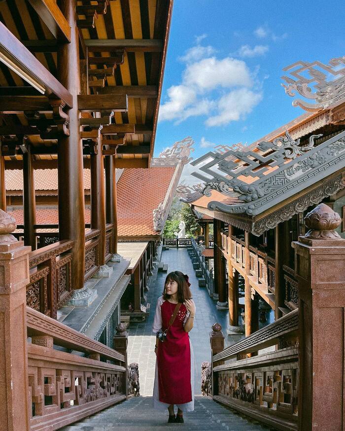 Lập team săn ảnh ‘thả cửa’ tại các địa điểm sống ảo miễn phí ở Buôn Ma Thuột