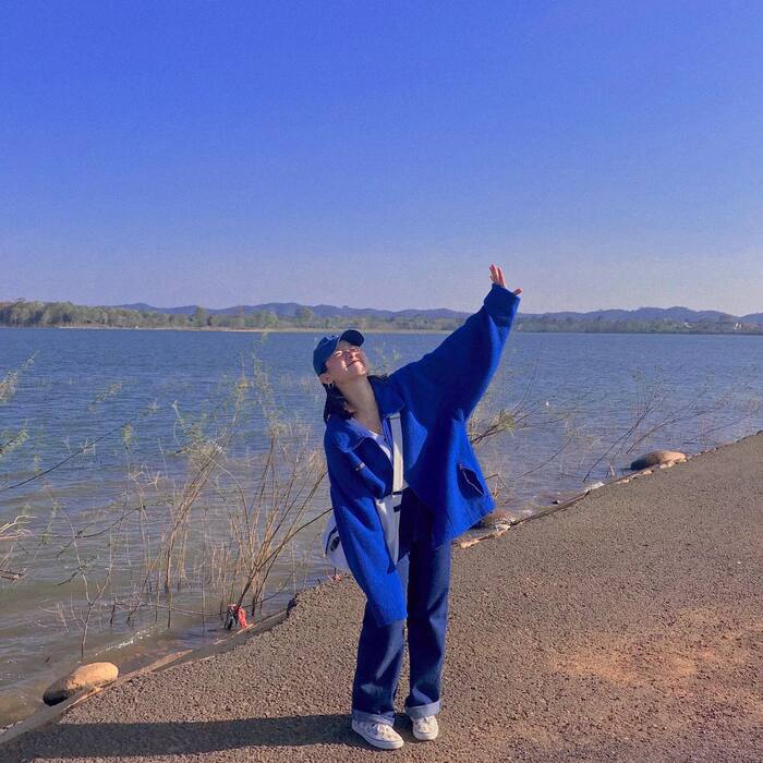 Lập team săn ảnh ‘thả cửa’ tại các địa điểm sống ảo miễn phí ở Buôn Ma Thuột