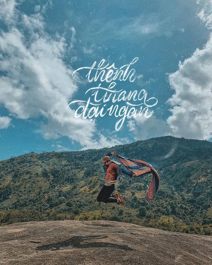 Lập team săn ảnh ‘thả cửa’ tại các địa điểm sống ảo miễn phí ở Buôn Ma Thuột