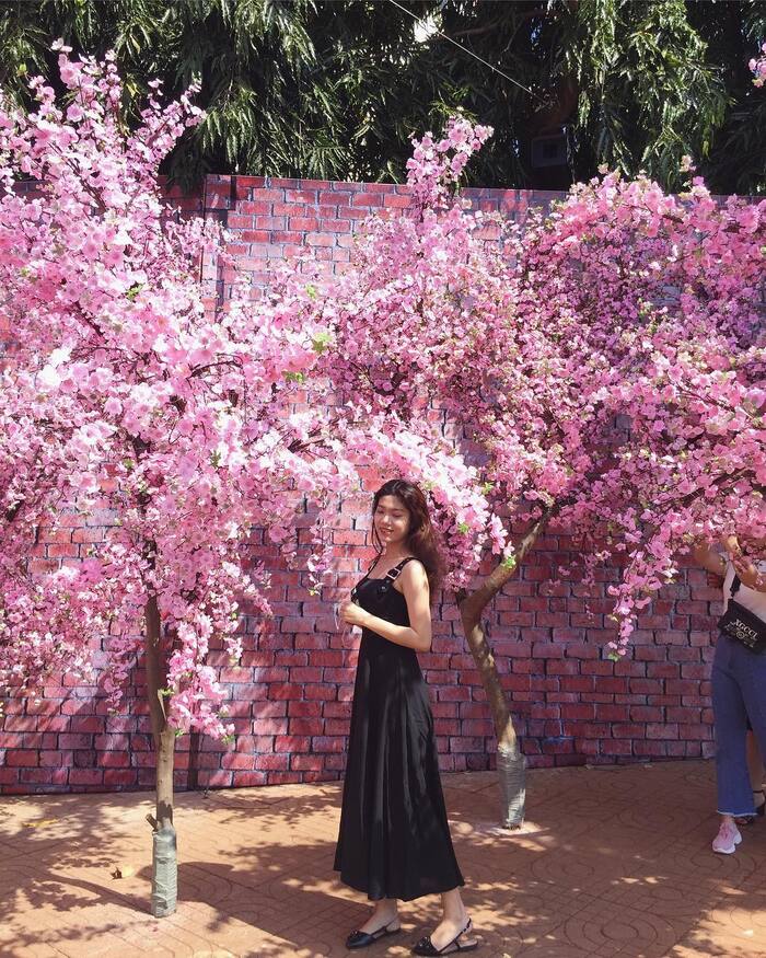 Lập team săn ảnh ‘thả cửa’ tại các địa điểm sống ảo miễn phí ở Buôn Ma Thuột