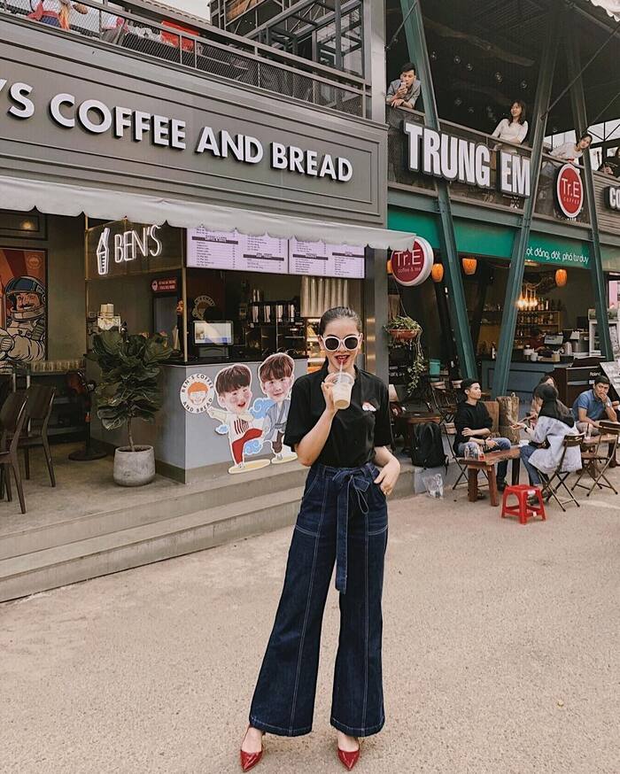 Lập team săn ảnh ‘thả cửa’ tại các địa điểm sống ảo miễn phí ở Buôn Ma Thuột