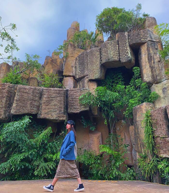 Lập team săn ảnh ‘thả cửa’ tại các địa điểm sống ảo miễn phí ở Buôn Ma Thuột