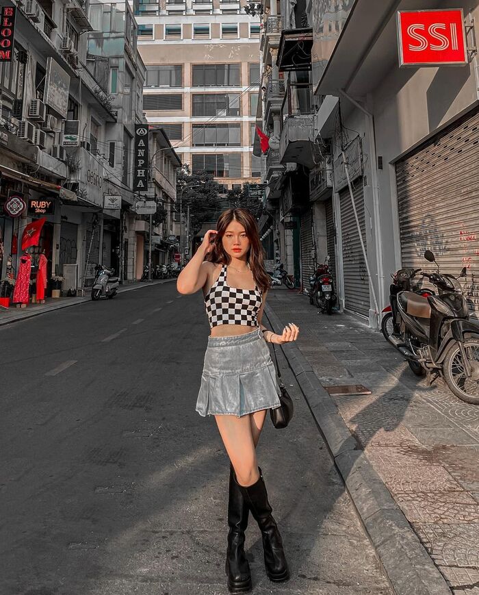 ‘Phát cuồng’ với những địa điểm check-in miễn phí ở Sài Gòn, vừa có ảnh đẹp lại không lo đau ví