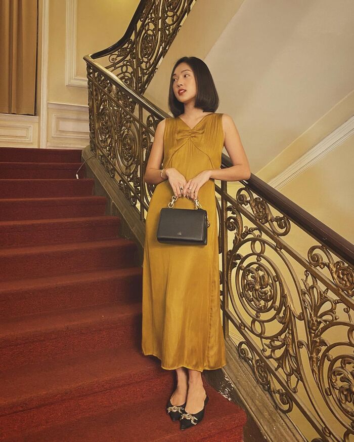 ‘Phát cuồng’ với những địa điểm check-in miễn phí ở Sài Gòn, vừa có ảnh đẹp lại không lo đau ví