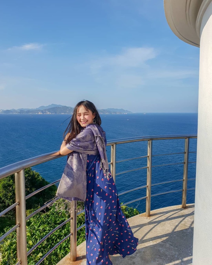 Vi vu phố biển đừng quên chụp choẹt ‘cháy máy’ với các địa điểm check-in ở đảo Bình Hưng nổi tiếng