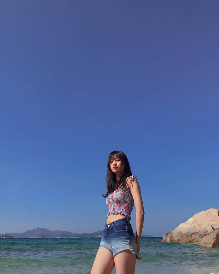 Vi vu phố biển đừng quên chụp choẹt ‘cháy máy’ với các địa điểm check-in ở đảo Bình Hưng nổi tiếng