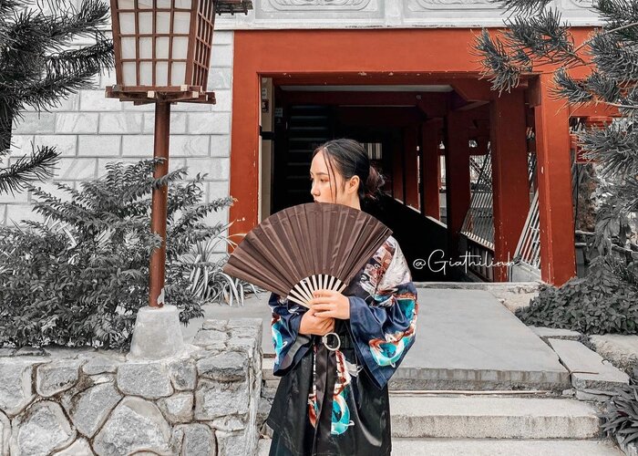 Check-in ‘ngàn tấm’ xịn xò tại các địa điểm du lịch tâm linh nổi tiếng ở Sài Gòn