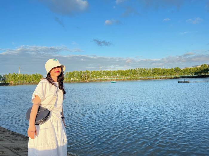 ‘Hot rần rần’ các địa điểm sống ảo ở Bình Định cho hành trình vi vu, trải nghiệm sôi động