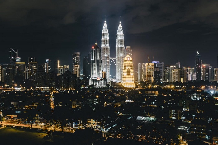du lịch Kuala Lumpur 2 ngày