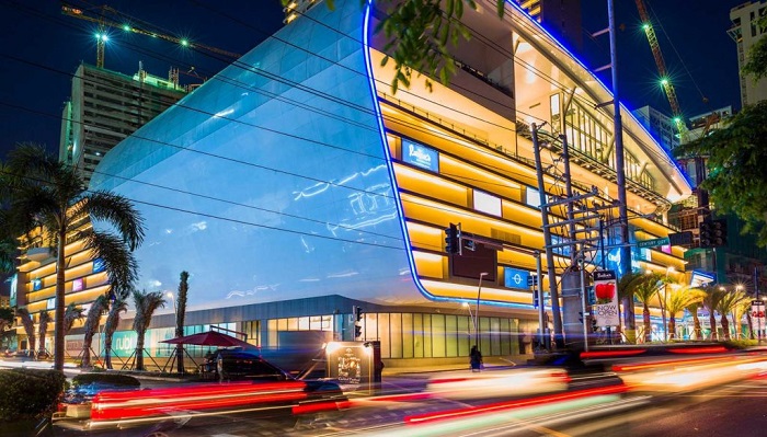 du lịch Philippines mua gì làm quà - Century