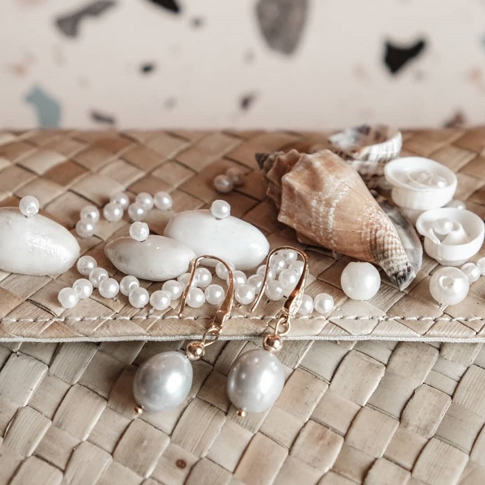 du lịch Philippines mua gì làm quà - ngọc trai 